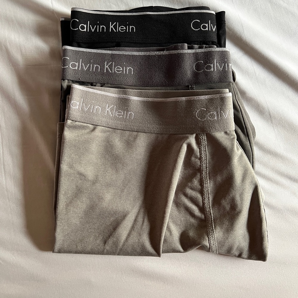 Men’s Underwear Calvin Klein Boxer Briefs